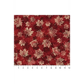 Fabric, Northcott, OH CANADA 10TH ANNIVERSARY - 24266-24, 24266-14